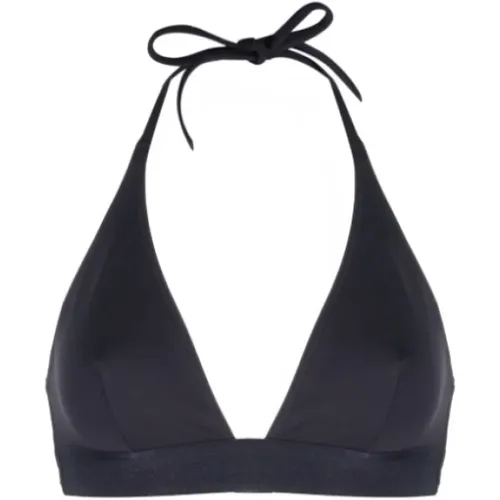 Milkshake triangle-cup bikini top , female, Sizes: 2XS, M - Eres - Modalova