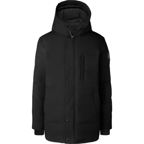 Puffer Jacket Canada Goose - Canada Goose - Modalova