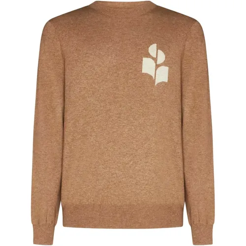 Sweater Marant Style , male, Sizes: XL - Isabel marant - Modalova