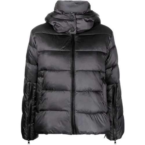 Kurze Steppjacke Twinset - Twinset - Modalova