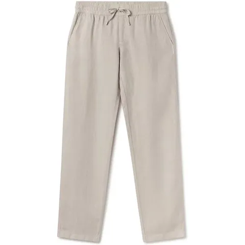 Chinos , Herren, Größe: XL - Twothirds - Modalova