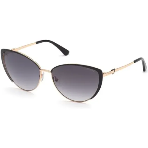 Sunglasses , female, Sizes: 61 MM - Guess - Modalova