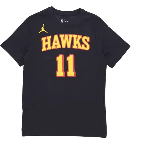 NBA Statement Edition Essential Trae Young T-Shirt - Jordan - Modalova