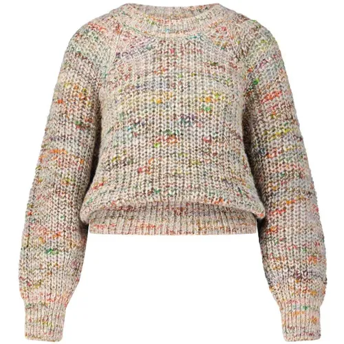 Chunky Strickpullover , Damen, Größe: M - Isabel marant - Modalova