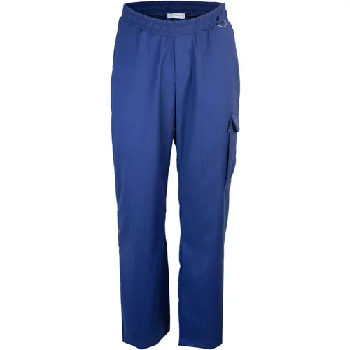 Trousers , male, Sizes: XL, M, L - Family First - Modalova