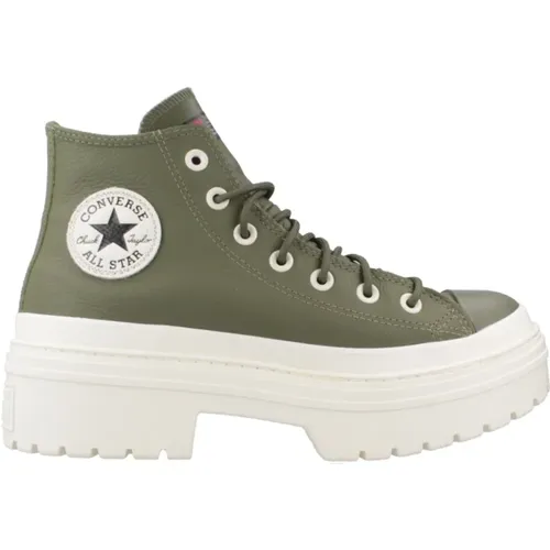 Sneakers mit profiliertem Absatz - Converse - Modalova