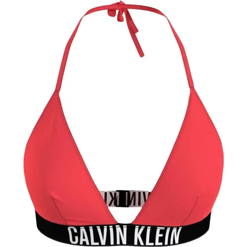 Bikinis , Damen, Größe: ONE Size - Calvin Klein - Modalova