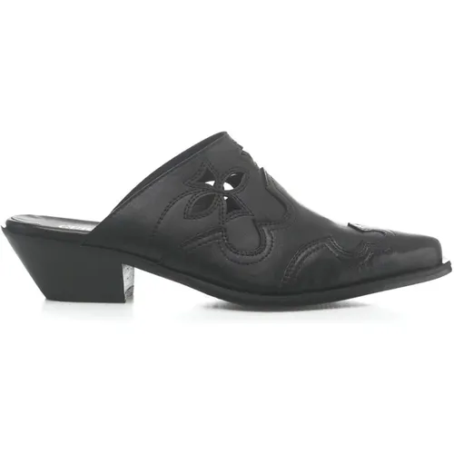 Sandals for Women , female, Sizes: 5 UK, 6 UK, 4 UK - Curiosite - Modalova