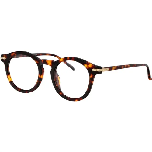 Stilvolle Optische Brille Parler Kollektion - Linda Farrow - Modalova
