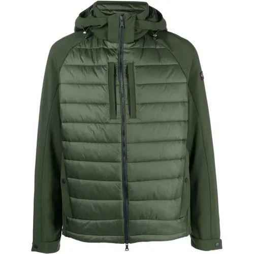 Hybrid jacket , male, Sizes: L, M - PAUL & SHARK - Modalova