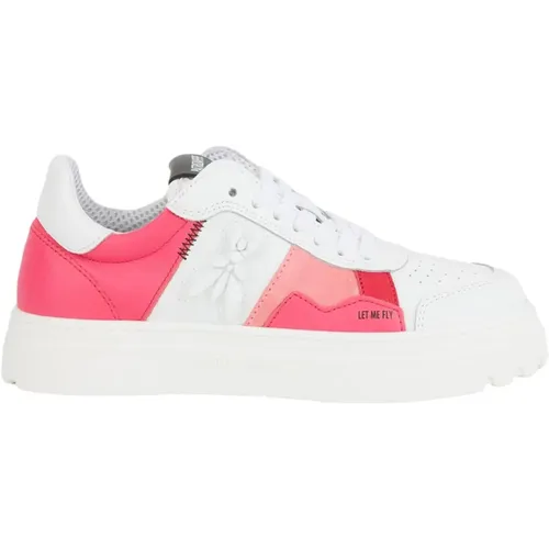 Sneakers , female, Sizes: 5 UK - PATRIZIA PEPE - Modalova