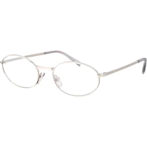 Stylish Optical Glasses for Women , female, Sizes: 51 MM - Prada - Modalova