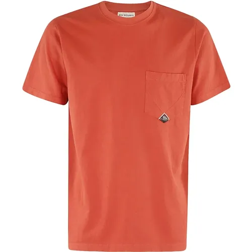 Taschen T-Shirt Casual Stil - Roy Roger's - Modalova