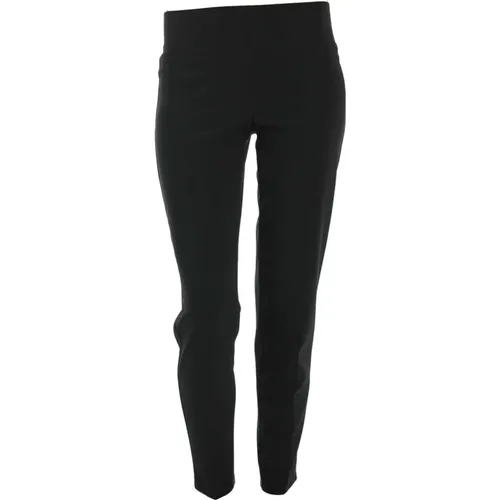 Trousers 082 , female, Sizes: 3XL, 2XS, XS, 5XL, L, S, M, 4XL, 2XL, XL - Frank Lyman - Modalova