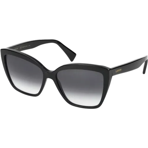 Stylish Sunglasses Lnv617S , female, Sizes: 59 MM - Lanvin - Modalova