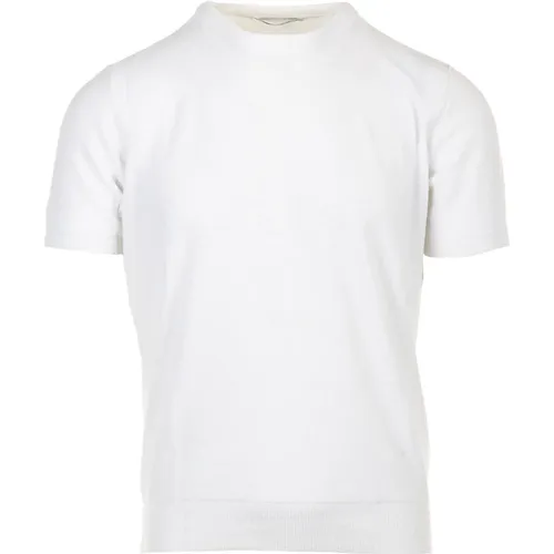 T-shirts and Polos , male, Sizes: L, M, 2XL, XL - Kangra - Modalova