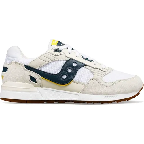 Sneakers , Herren, Größe: 42 EU - Saucony - Modalova