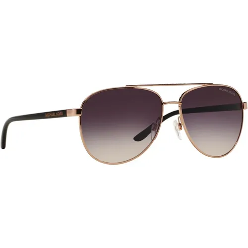 Sunglasses , female, Sizes: 59 MM - Michael Kors - Modalova