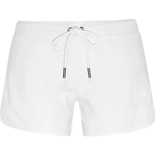 Franciacorta Bianco Shorts , female, Sizes: S, XL, L, M, XS - Borgo - Modalova