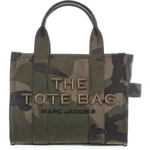 Shoulder Bags , Damen, Größe: ONE Size - Marc Jacobs - Modalova