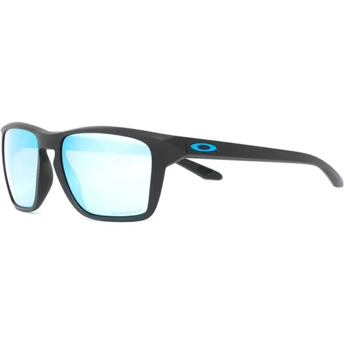 Oo9448 944817 Sunglasses , male, Sizes: 57 MM - Oakley - Modalova