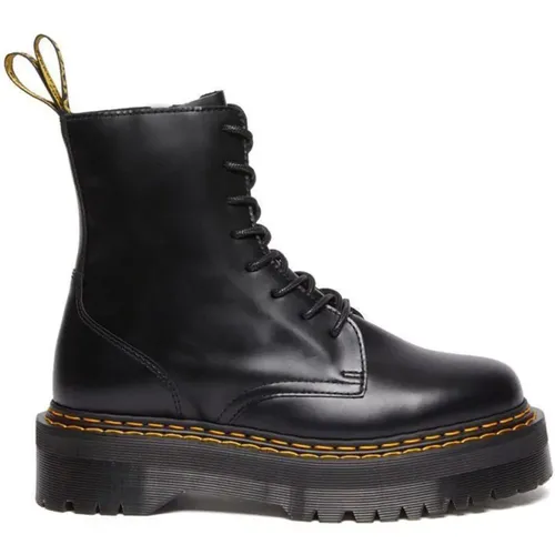 Paris Jadon DS , female, Sizes: 8 UK, 7 UK, 4 UK, 6 UK - Dr. Martens - Modalova