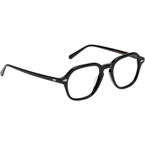 Yenem OPT Optical Frame , unisex, Sizes: 50 MM - Moscot - Modalova