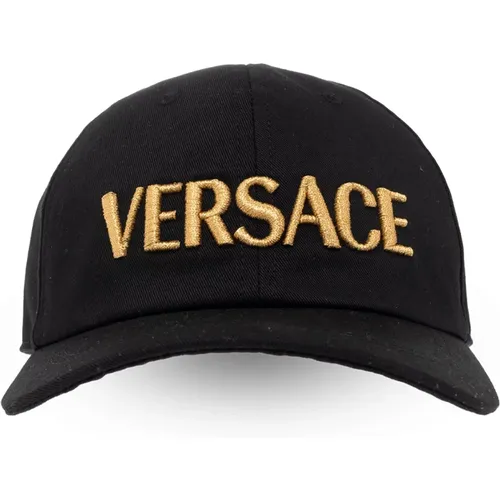 Baseball cap Versace - Versace - Modalova