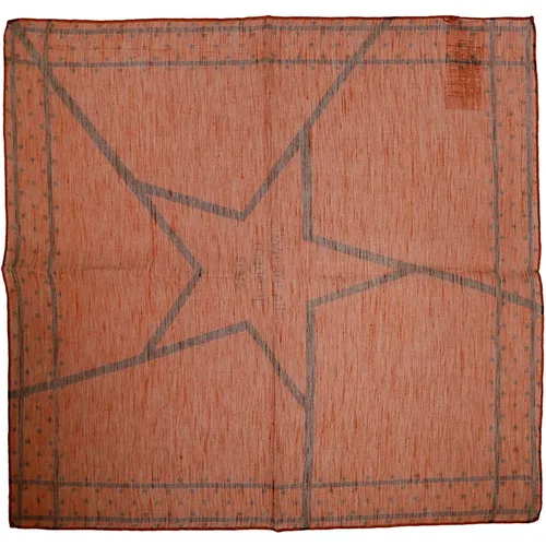 Pochette Stars , male, Sizes: ONE SIZE - Massimo Alba - Modalova