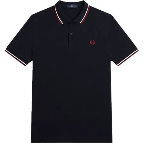 Polo Shirts Fred Perry - Fred Perry - Modalova