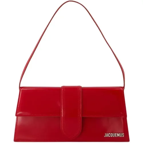 Elegante Lange Tasche Jacquemus - Jacquemus - Modalova