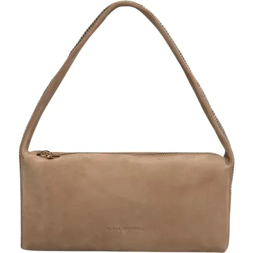 Baguette-Handtasche ALMA EN PENA - Alma en Pena - Modalova