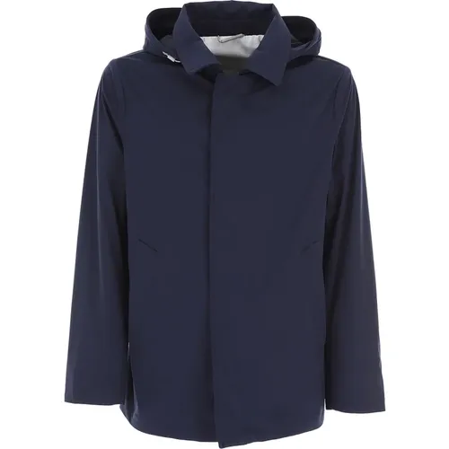 Coats , male, Sizes: XL, 2XL, L, M, S - People of Shibuya - Modalova