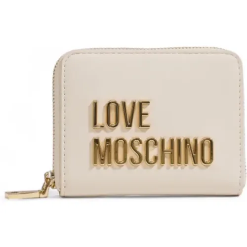 Damen Geldbörse Herbst/Winter Kollektion - Love Moschino - Modalova