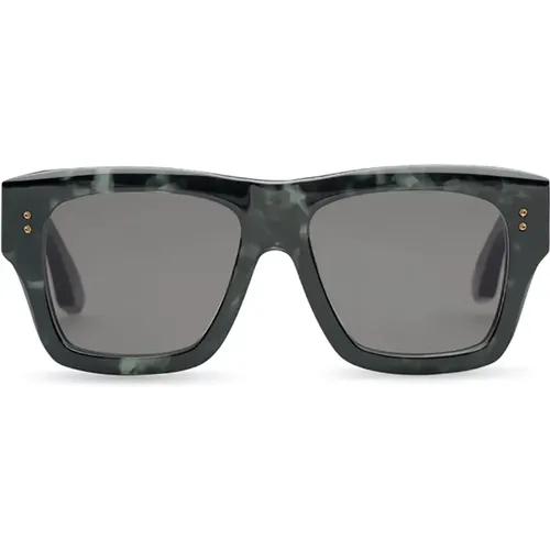 Men`s Accessories Sunglasses Ss23 , male, Sizes: 54 MM - Dita - Modalova