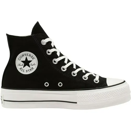 Turnschuhe , Damen, Größe: 36 EU - Converse - Modalova