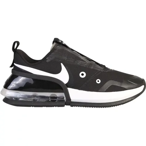 Air Max Up Sneakers for Women , female, Sizes: 4 1/2 UK, 6 UK, 5 1/2 UK, 5 UK - Nike - Modalova