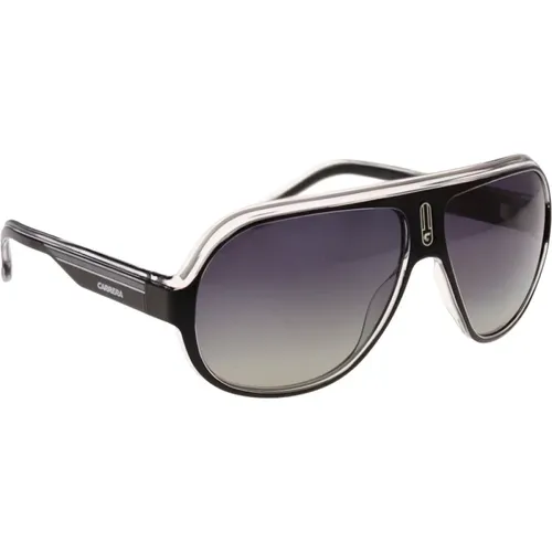 Sunglasses , male, Sizes: 63 MM - Carrera - Modalova
