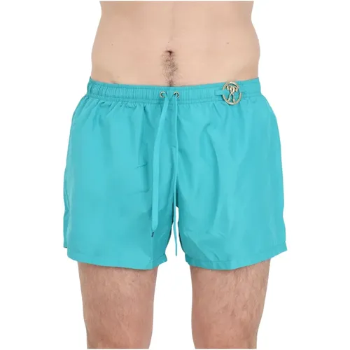 Beachwear , Herren, Größe: S - Moschino - Modalova