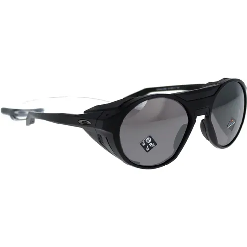 Clifden Sonnenbrille mit Spiegelgläsern - Oakley - Modalova
