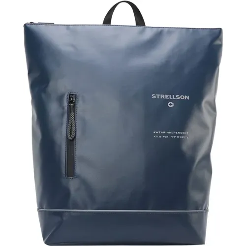 Stockwell 2.0 Rucksack Strellson - Strellson - Modalova