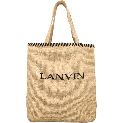 Bags , Damen, Größe: ONE Size - Lanvin - Modalova