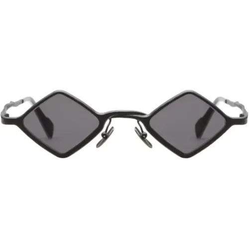 Z14 Stilvolles Modell Sonnenbrille , unisex, Größe: 41 MM - Kuboraum - Modalova