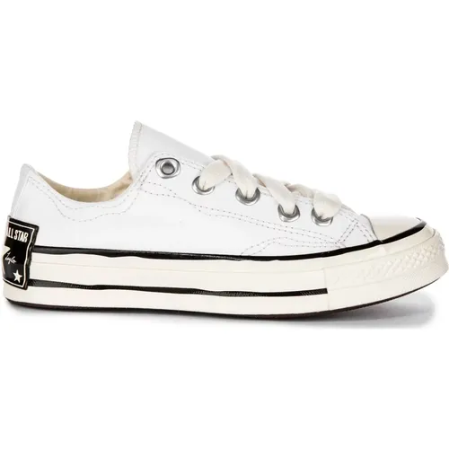 Sketch Low Sneakers in , female, Sizes: 3 UK, 4 1/2 UK, 8 1/2 UK, 6 UK, 4 UK, 5 UK, 7 UK, 8 UK, 6 1/2 UK, 11 1/2 UK, 11 UK, 9 UK, 10 UK, 9 1/2 UK - Converse - Modalova