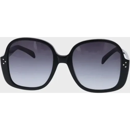 Sonnenbrillen , Damen, Größe: 58 MM - Celine - Modalova