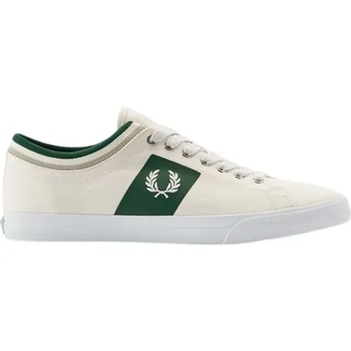 Leinenschuhe Fred Perry - Fred Perry - Modalova