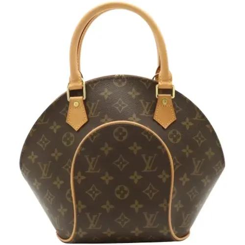 Pre-owned Canvas louis-vuitton-taschen - Louis Vuitton Vintage - Modalova