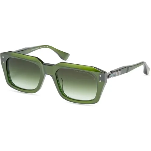 Dts464 A03 Sunglasses , female, Sizes: 54 MM - Dita - Modalova