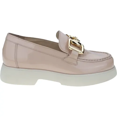 Max Damen-Loafer , Damen, Größe: 38 EU - Högl - Modalova