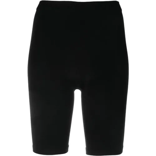 Schwarze Bikinihosen , Damen, Größe: XS - Dsquared2 - Modalova